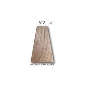 KEUNE TINTA 9.2 VERY LIGHT PEARL BLONDE HAIRCOLOR