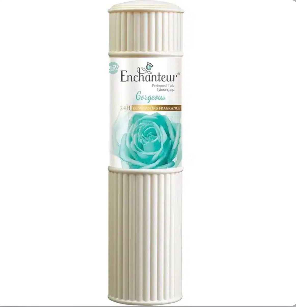 ENCHANTEUR PERFUMED TELCUM POWDER - Image 4