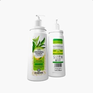 GOLDEN GIRL SOFT TOUCH SOOTHING LOTION 500ML