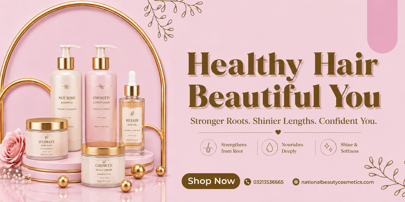 hair care