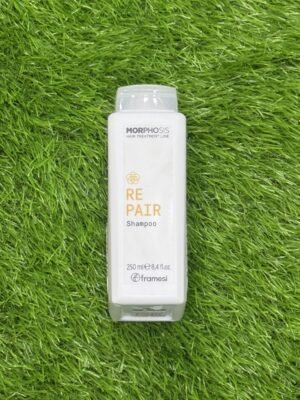 Framesi Morphosis Repair Shampoo