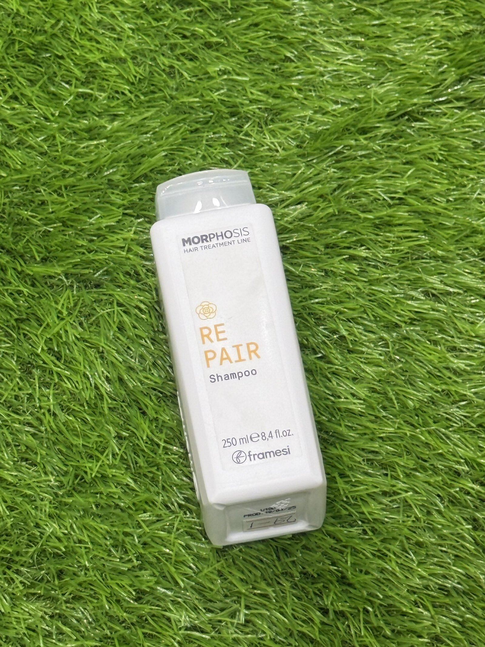 Framesi Morphosis Repair Shampoo - Image 4