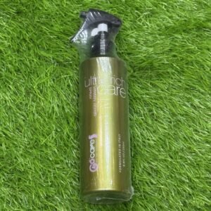 GoCare Ultra Rich Care heat protection spray