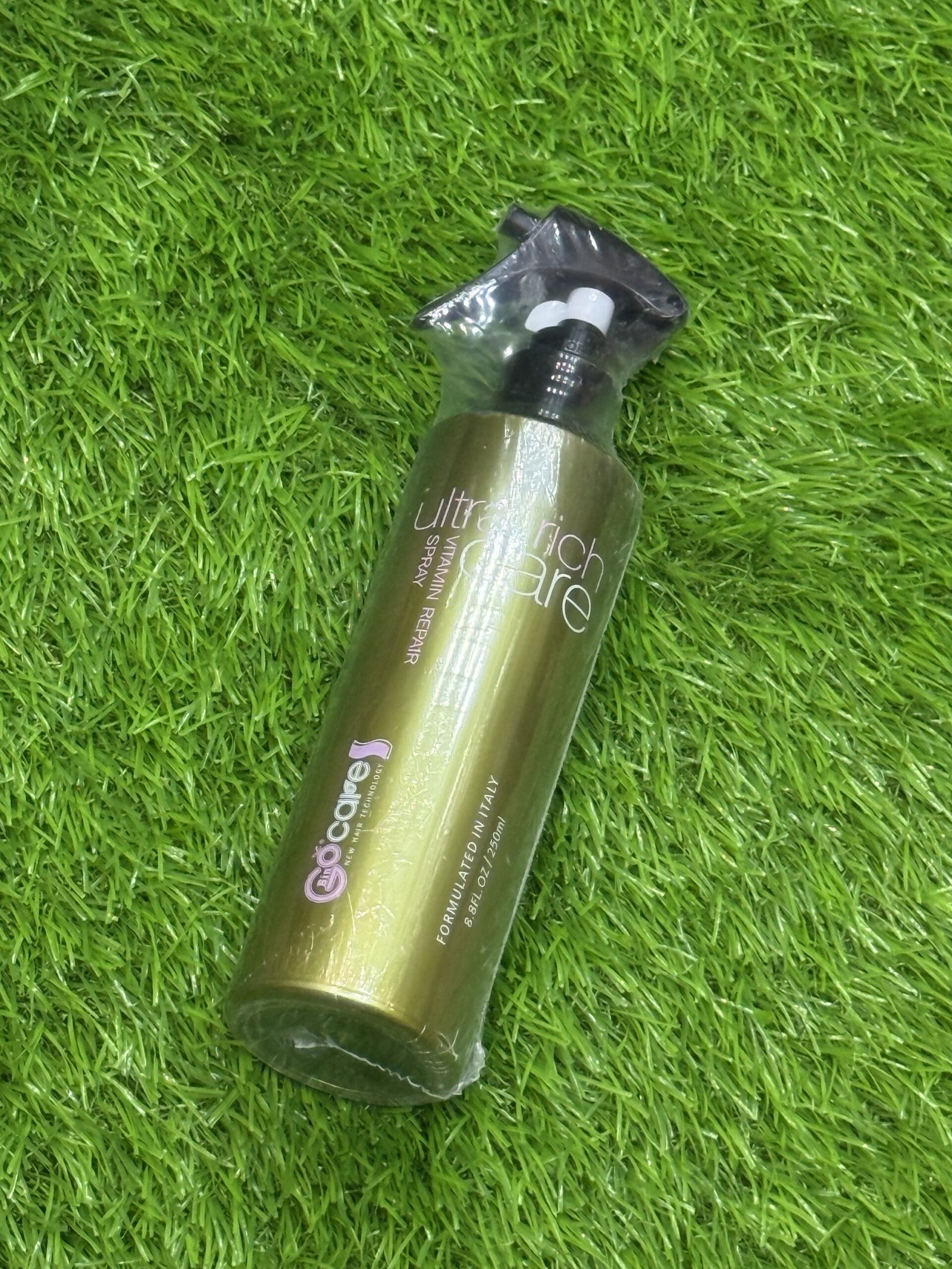 GoCare Ultra Rich Care heat protection spray - Image 3