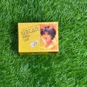 Ubtan herbal soap