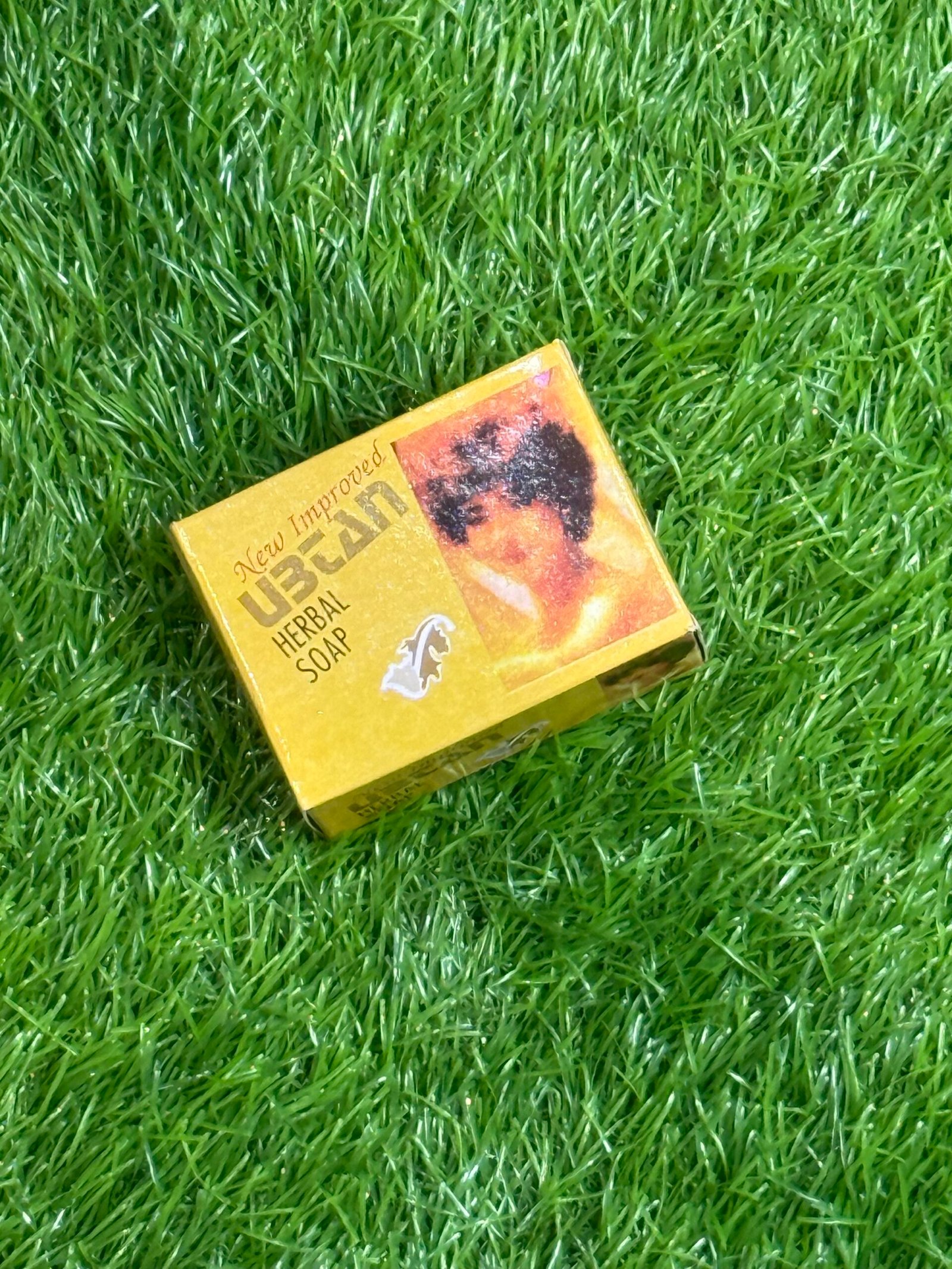 Ubtan herbal soap - Image 3