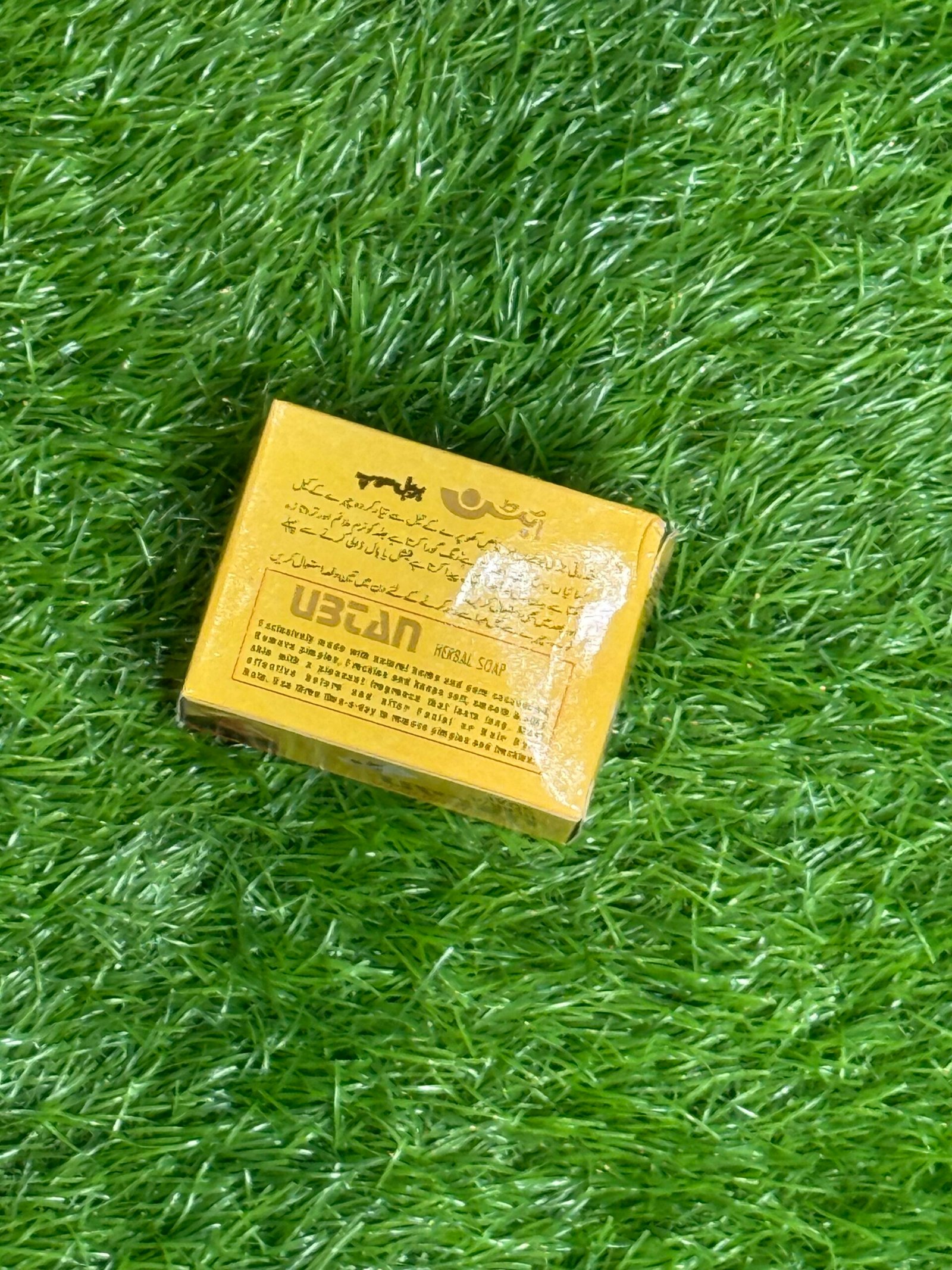 Ubtan herbal soap - Image 4
