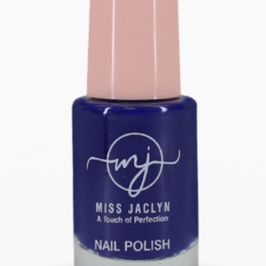 Miss jaclyn nail polish 254