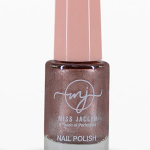 Miss jaclyn nail polish 217