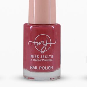 Miss jaclyn nail polish 253