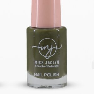 Miss jaclyn nail polish 239