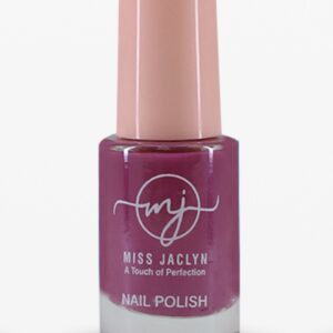 Miss jaclyn nail polish 257