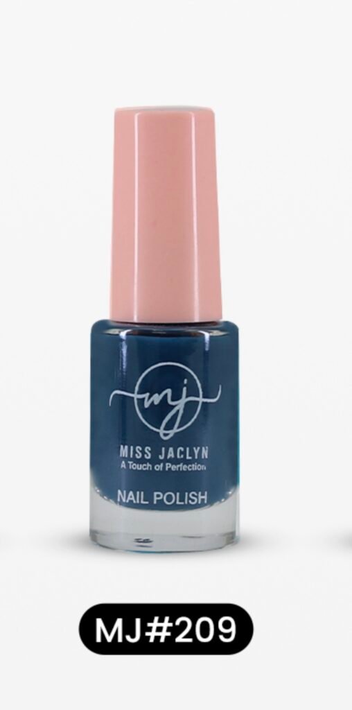Miss jaclyn nail polish 209