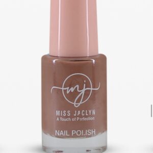 Miss jaclyn nail polish 201