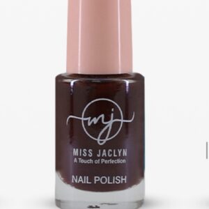 Miss jaclyn nail polish 204