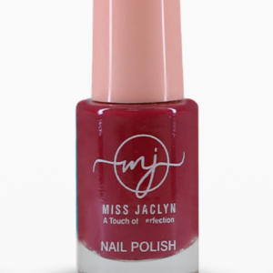 Miss jaclyn nail polish 244