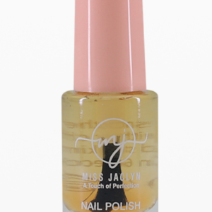 Miss jaclyn nail polish 211