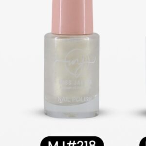 Miss jaclyn nail polish 218