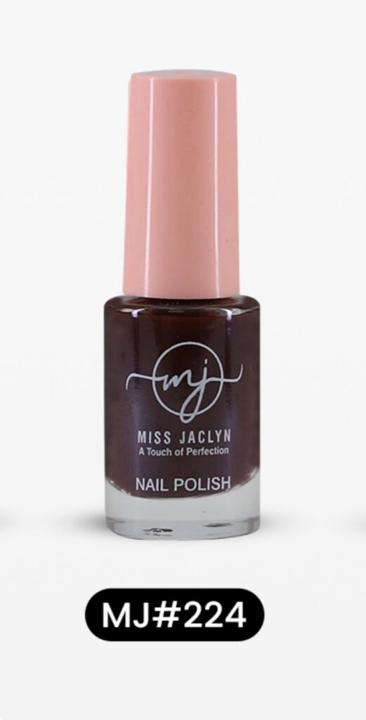 Miss jaclyn nail polish 224