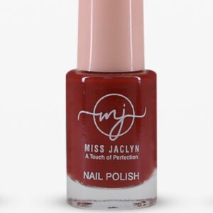 Miss jaclyn nail polish 206