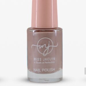 Miss jaclyn nail polish 222