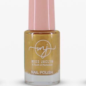 Miss jaclyn nail polish 214