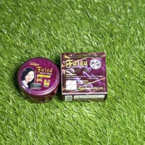Faiza Beauty formula Cream (HD Glow / 3 to 7 Days formula)