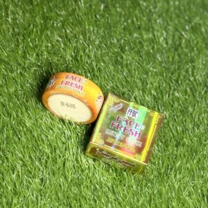 FACE FRESH formula Beauty Cream