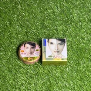 Loriss White Beauty formula Cream