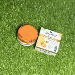 DAY FIRST VITAMIN-C Beauty formula Cream