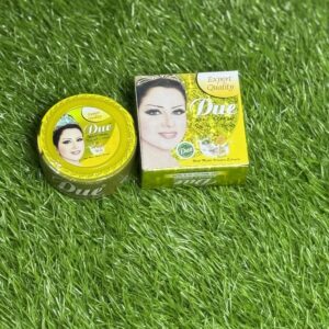 Due formula Beauty Cream