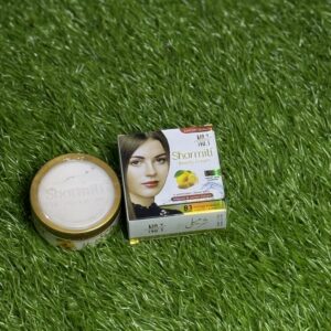 Sharmili Beauty Cream