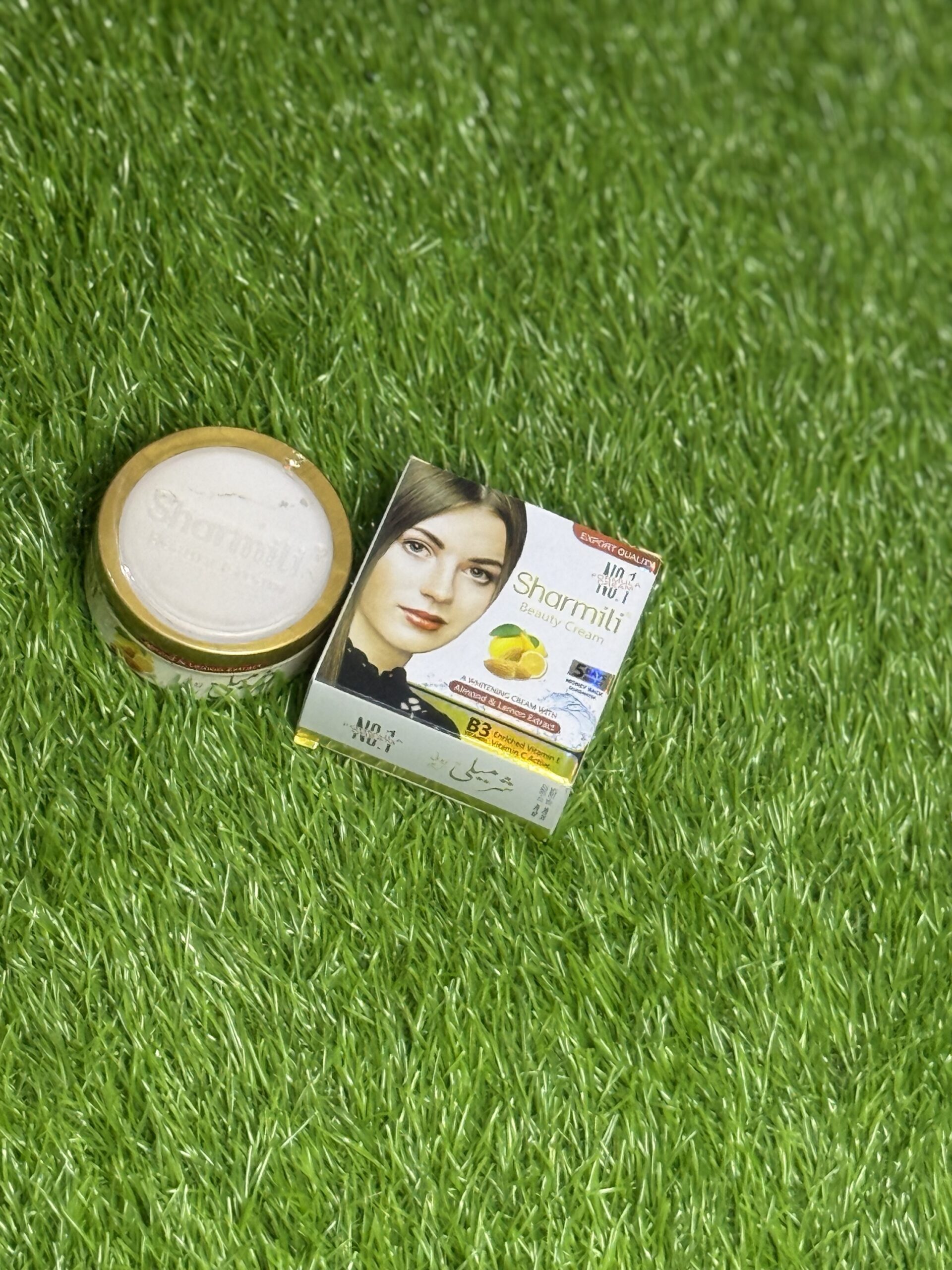 Sharmili Beauty Cream - Image 2