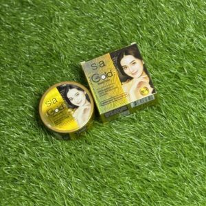 sia Gold formula Beauty Cream