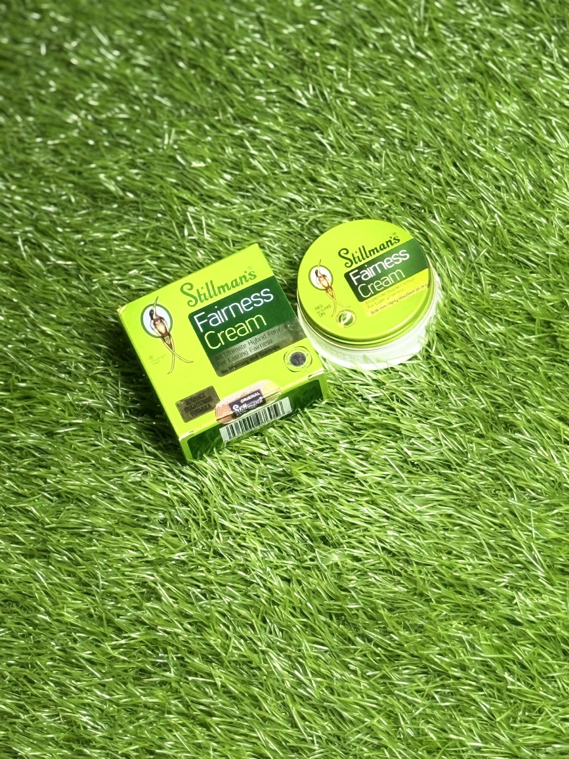 Stillman's Fairness Cream. - Image 2