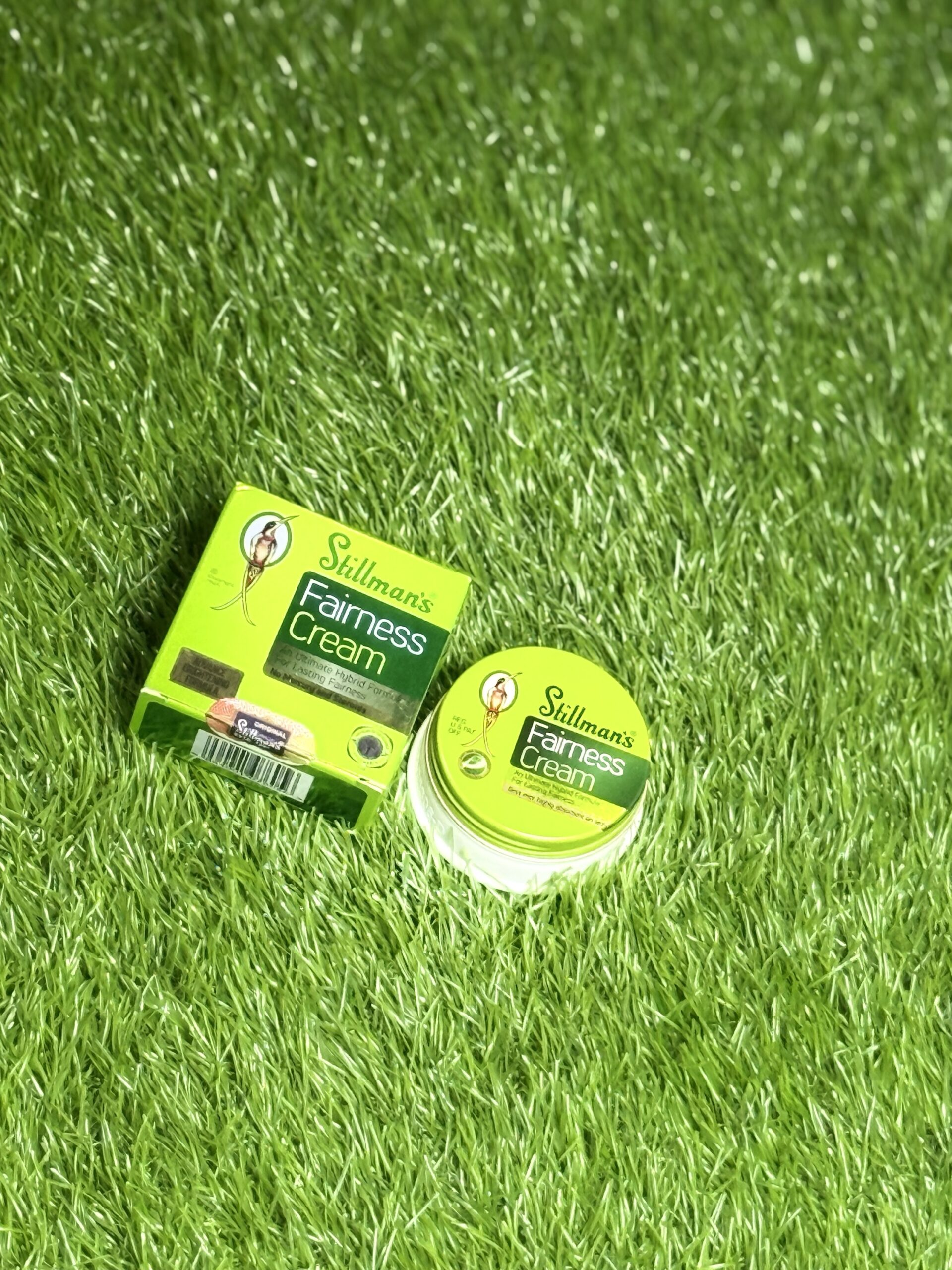 Stillman's Fairness Cream. - Image 3