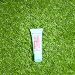 Maybelline New York Baby Skin® Makeup Primer / Pore Minimizer