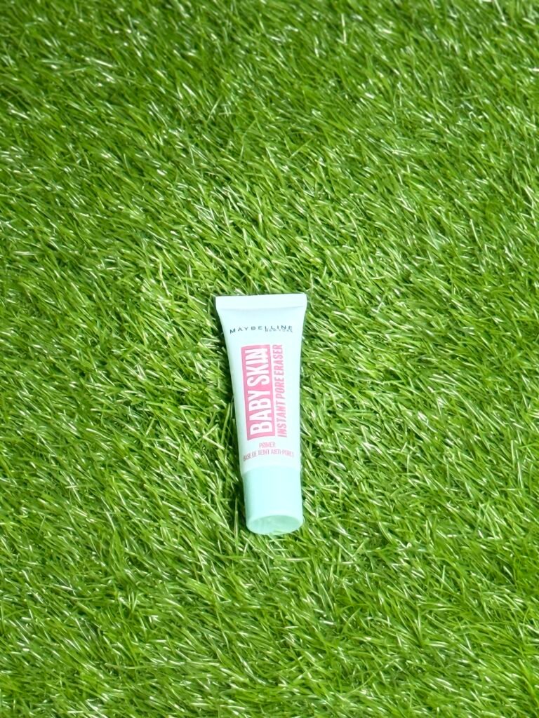 Maybelline New York Baby Skin® Makeup Primer / Pore Minimizer
