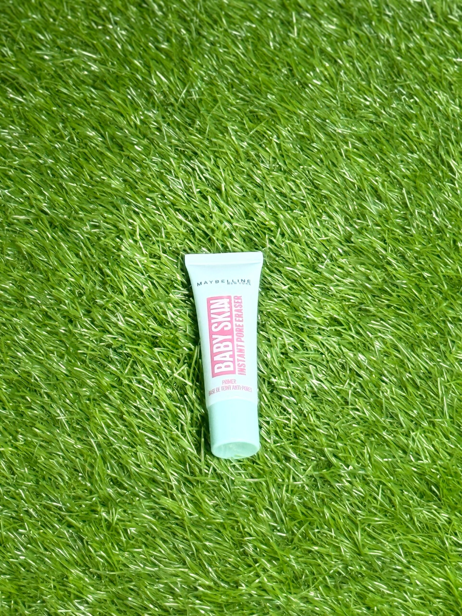Maybelline New York Baby Skin® Makeup Primer / Pore Minimizer