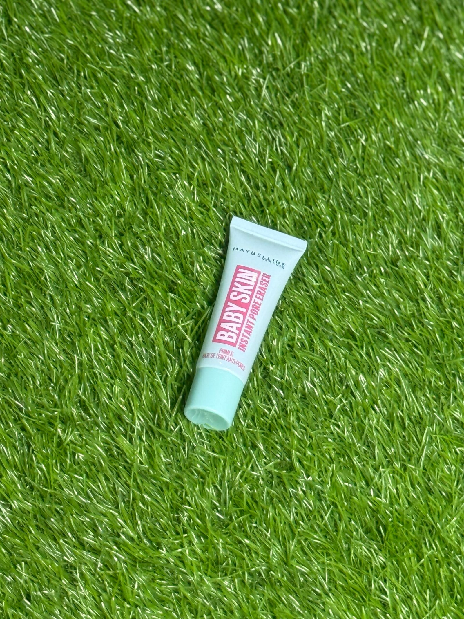Maybelline New York Baby Skin® Makeup Primer / Pore Minimizer - Image 3