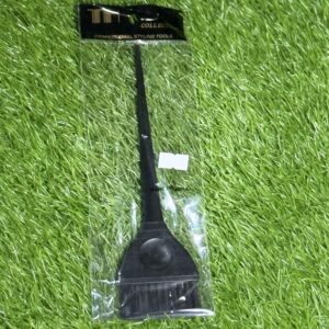 Hair color brush large size