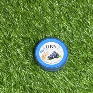 Obn tissue / wipes nail paint remover