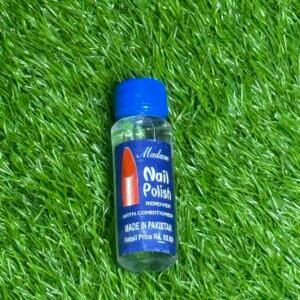 Liquid nail paint remover / thinner