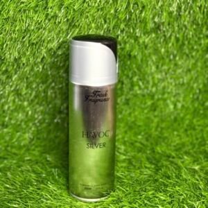 Fresh fragrance Havoc body spray