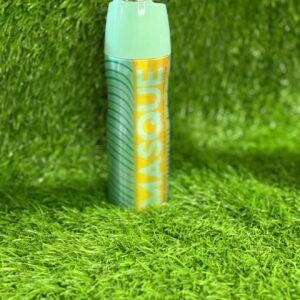 Masque body spray