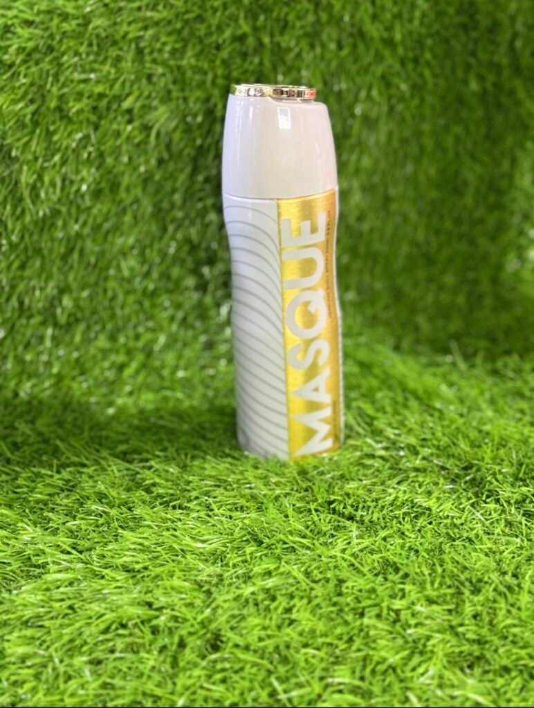 Masque body spray