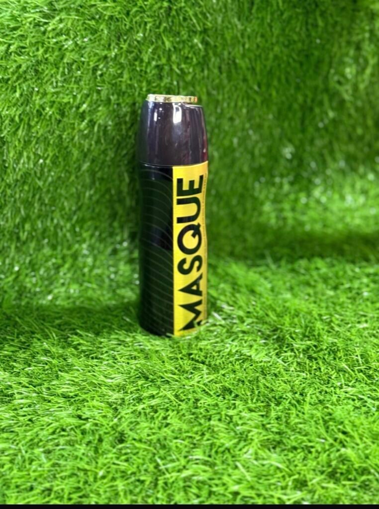 Masque body spray