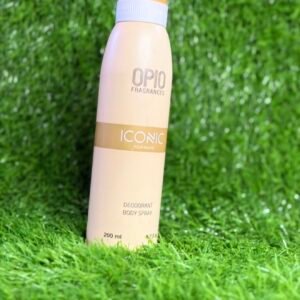 Opio iconic body spray