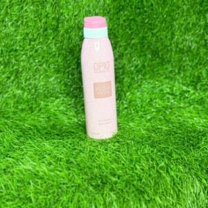 Opio plush body spray