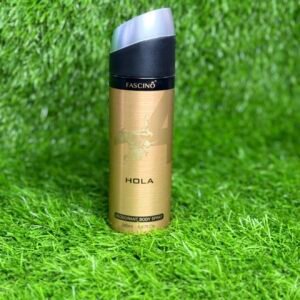 Fascino hola body spray